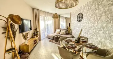 Apartment in Varna, Bulgaria