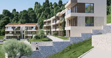 Квартира в Будва, Черногория