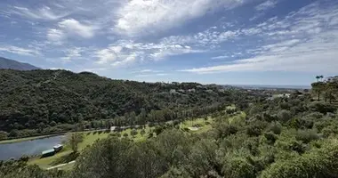 Apartamento 3 habitaciones en Benahavis, Španjolska