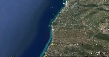 Terrain dans Thassos Municipality, Grèce