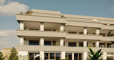 Appartement 2 chambres dans el Fondo de les Neus Hondon de las Nieves, Espagne