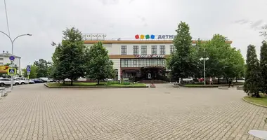Магазин 154 м² в Минск, Беларусь
