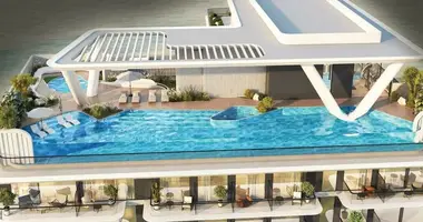 Studio dans Doubaï, Émirats arabes unis