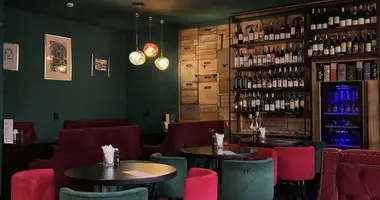 Nieruchomości komercyjne 163 m² w Mińsk, Białoruś