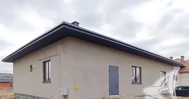 House in Brest, Belarus