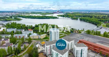 Apartamento en Oulu sub region, Finlandia