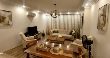 1 bedroom apartment in Tosmur, Turkey