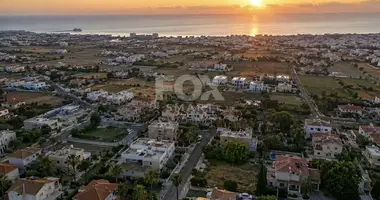 3 bedroom apartment in Yeroskipou, Cyprus