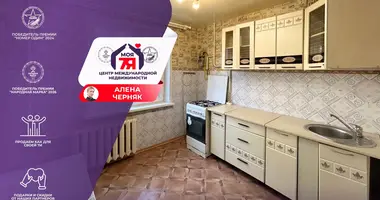 Appartement 3 chambres dans Salihorsk, Bélarus