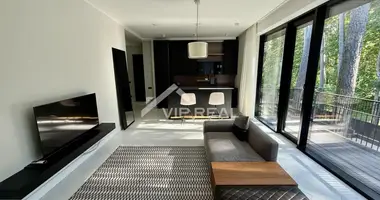 Wohnung 3 zimmer in Rigaer Strand, Lettland