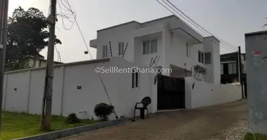 Dom 5 pokojów w Akra, Ghana