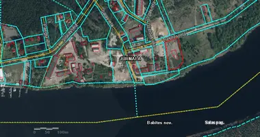 Propiedad comercial en Riga, Letonia