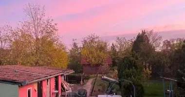 Haus 6 zimmer in Zabalj, Serbien