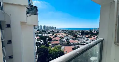 3 room apartment in Ashkelon, Israel