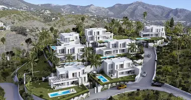 Villa in Mijas, Spanien