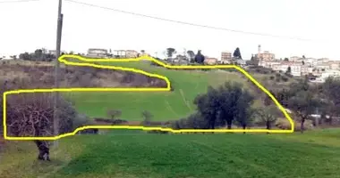 Plot of land in Terni, Italy