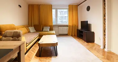 Mieszkanie w Kraków, Polska