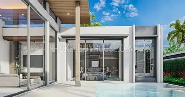 Appartement 5 chambres dans Ban Bang Ku, Thaïlande