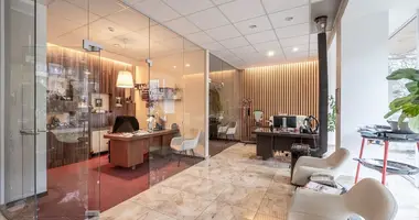Propiedad comercial 80 m² en Vilna, Lituania
