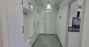 Appartement 5 chambres dans Tepebasi, Turquie