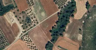 Terrain dans Moles Kalyves, Grèce