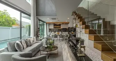 Villa 4 chambres dans Rawai, Thaïlande