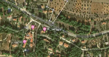 Plot of land in Municipality of Sithonia, Greece