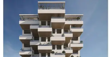 Apartamento 3 habitaciones en Calpe, Španjolska