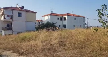 Plot of land in Kassandreia, Greece