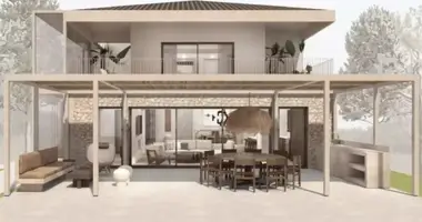 Villa en Municipality of Sithonia, Grecia