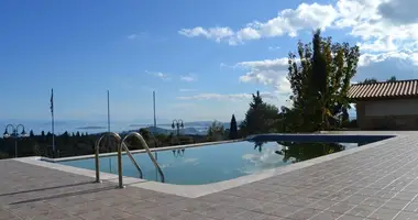 Villa en Kato Agios Markos, Grecia