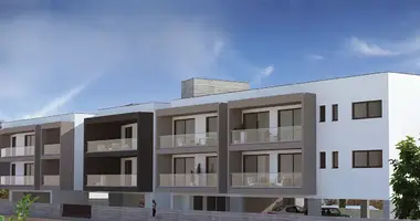 Apartamento 3 habitaciones en Akrotiri British Sovereign Base Area, Chipre