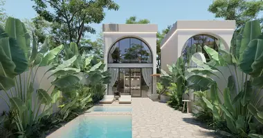 Villa 1 chambre dans Pecatu, Indonésie