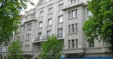 Apartamento 5 habitaciones en Riga, Letonia