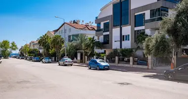 3 bedroom apartment in Mediterranean Region, Turkey