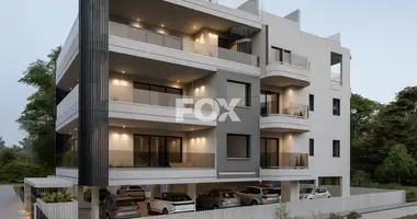 1 bedroom apartment in Limassol, Cyprus
