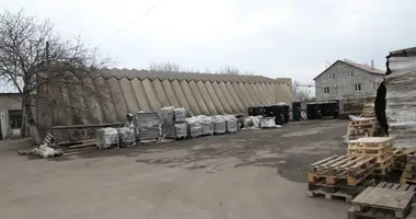 Commercial property 1 000 m² in Odesa, Ukraine