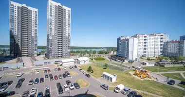 Квартира 3 комнаты в Минск, Беларусь
