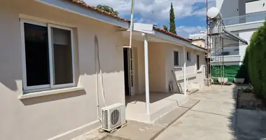 Mieszkanie 1 pokój w Limassol District, Cypr