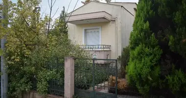 Cottage 4 bedrooms in Liti, Greece