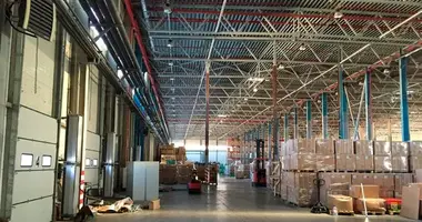 Magazyn 2 900 m² w Chekhovsky District, Rosja