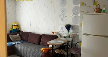 Apartamento en Minsk, Belarús