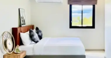 Appartement 1 chambre dans Sakhu, Thaïlande