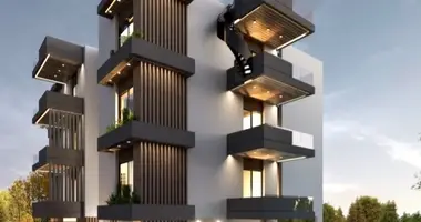 2 bedroom apartment in Episkopi Municipality, Cyprus