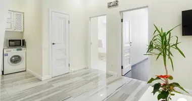 Wohnung 3 zimmer in Odessa, Ukraine