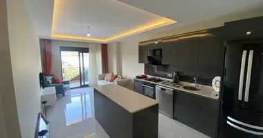 Appartement 1 chambre dans Mahmutlar, Turquie