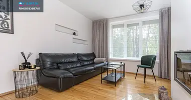 Appartement 3 chambres dans Kulautuva, Lituanie