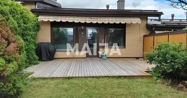 Townhouse in Nurmijarvi, Finland