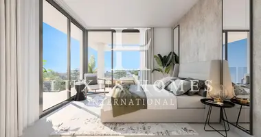 Ático Ático 3 habitaciones en Fuengirola, Španjolska