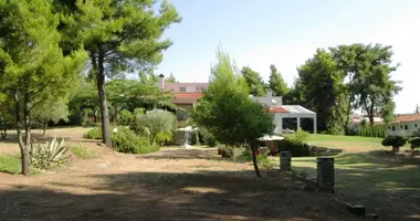 Townhouse 9 rooms in Nikiti, Greece